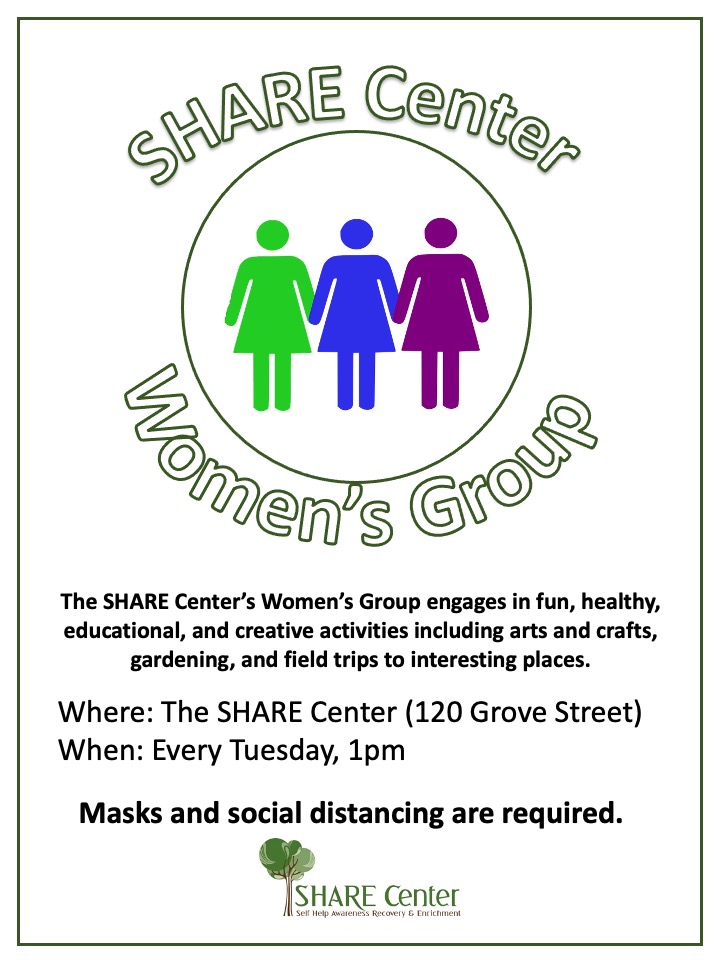 Womens Group