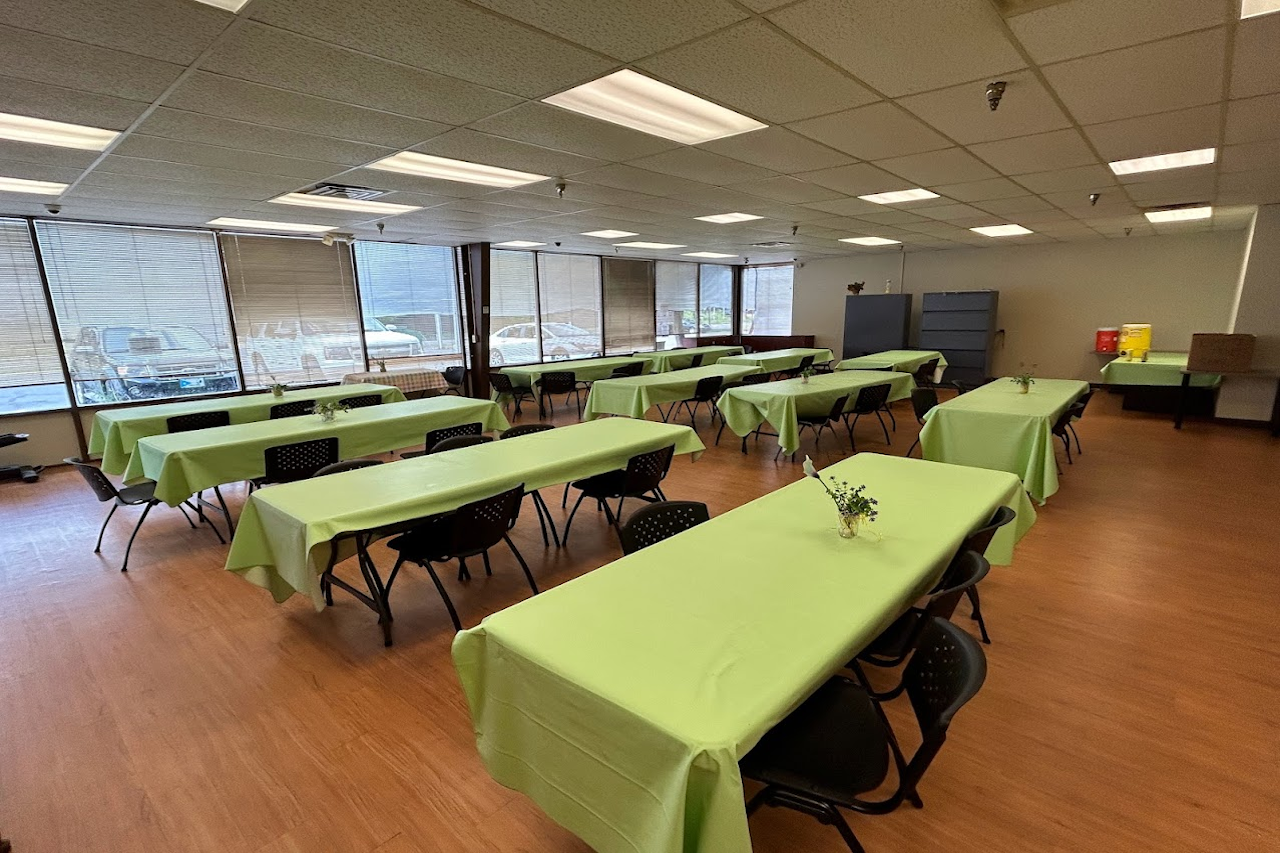 Community Meals