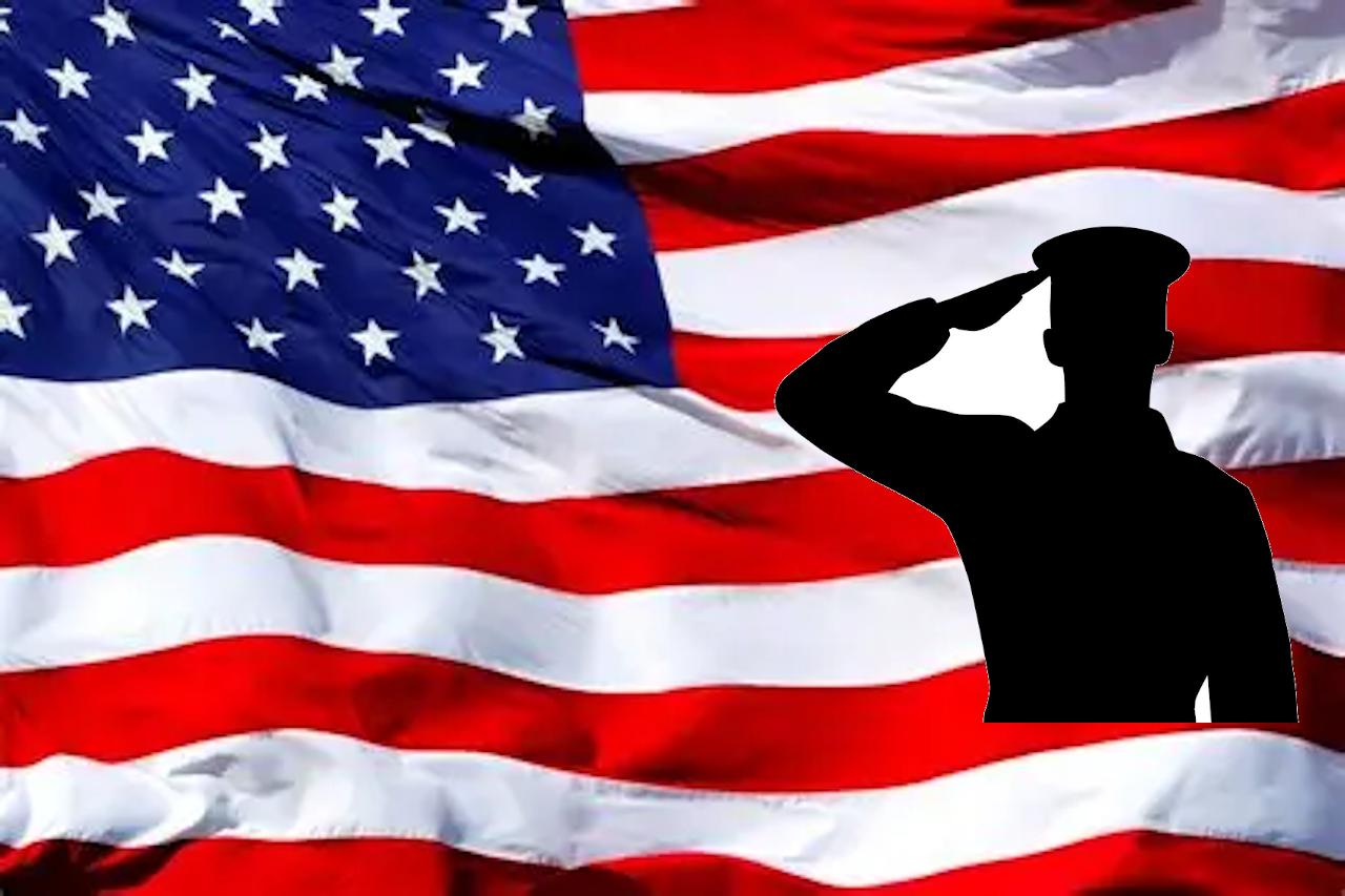 Serving Those Who Served
